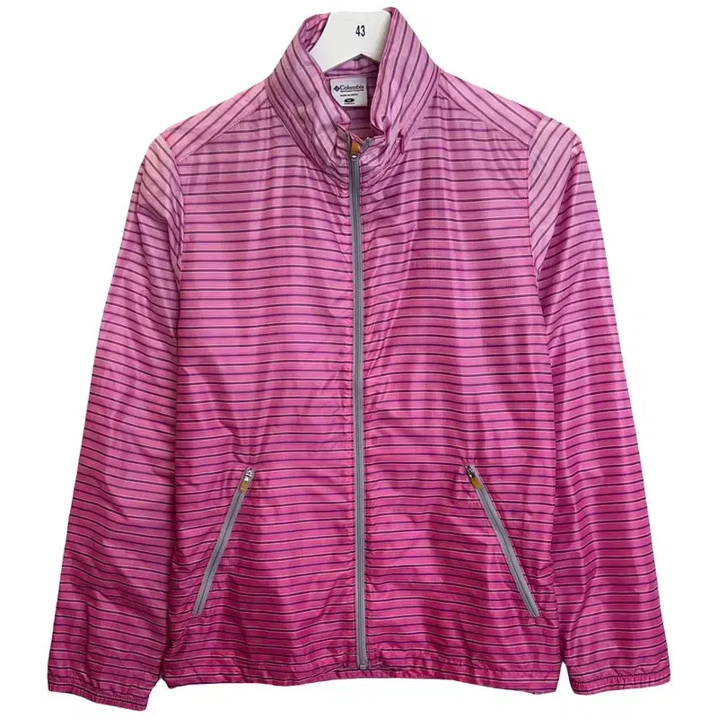 Columbia Windbreaker | M PinkB78/4-1023-043