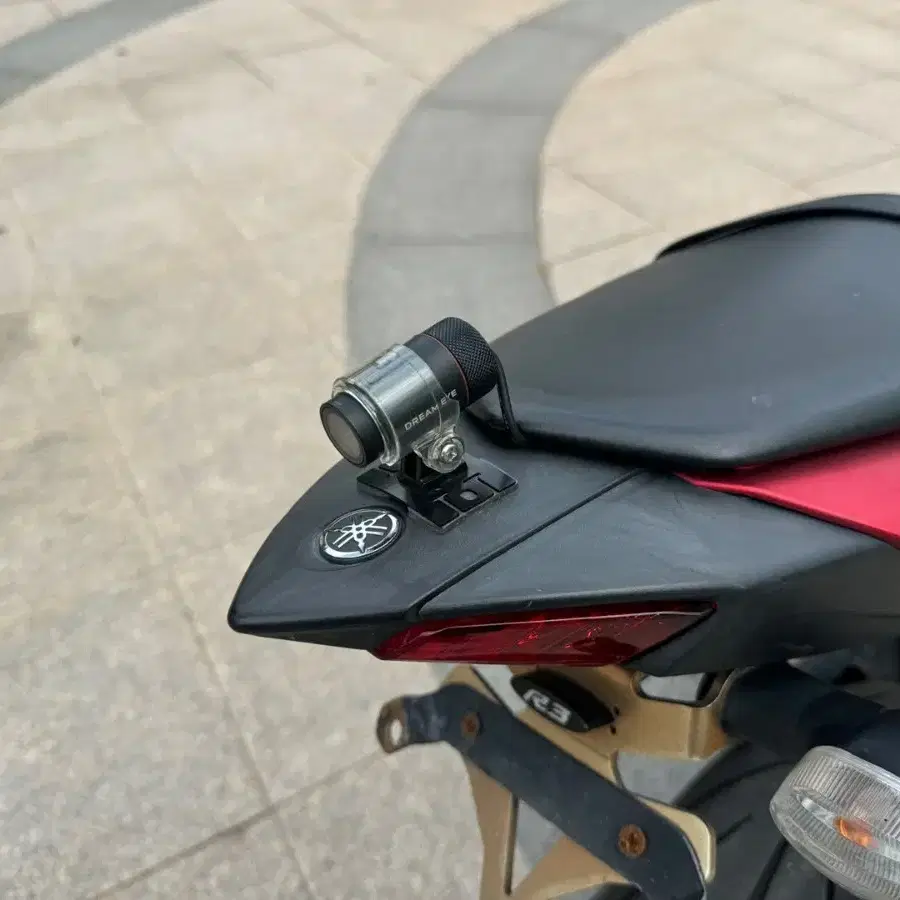 야마하 yzf r3 19년식 풀튜닝 abs 판매합니다