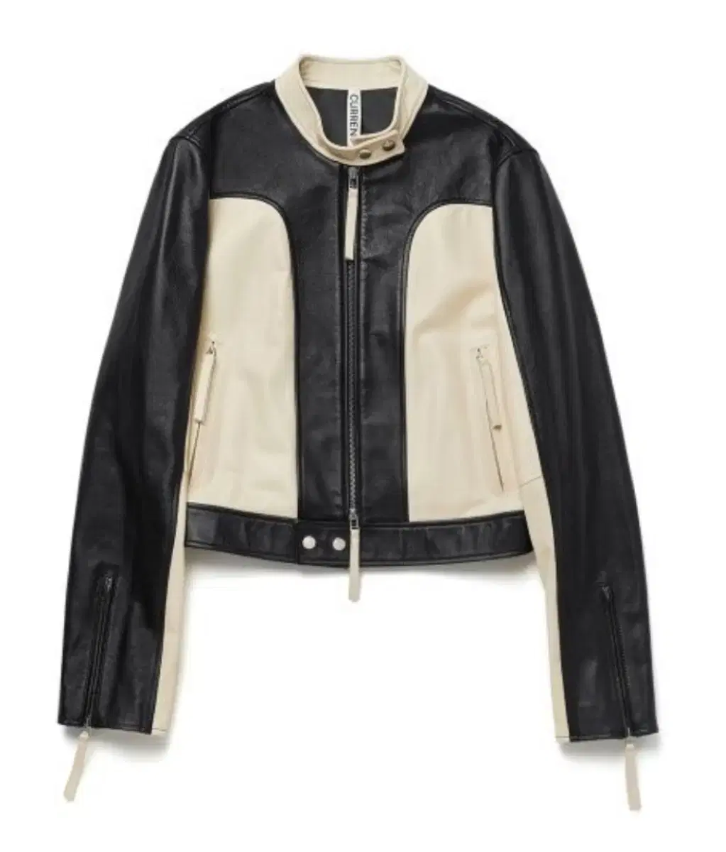 Current Leather Biker Jacket Biker Jacket