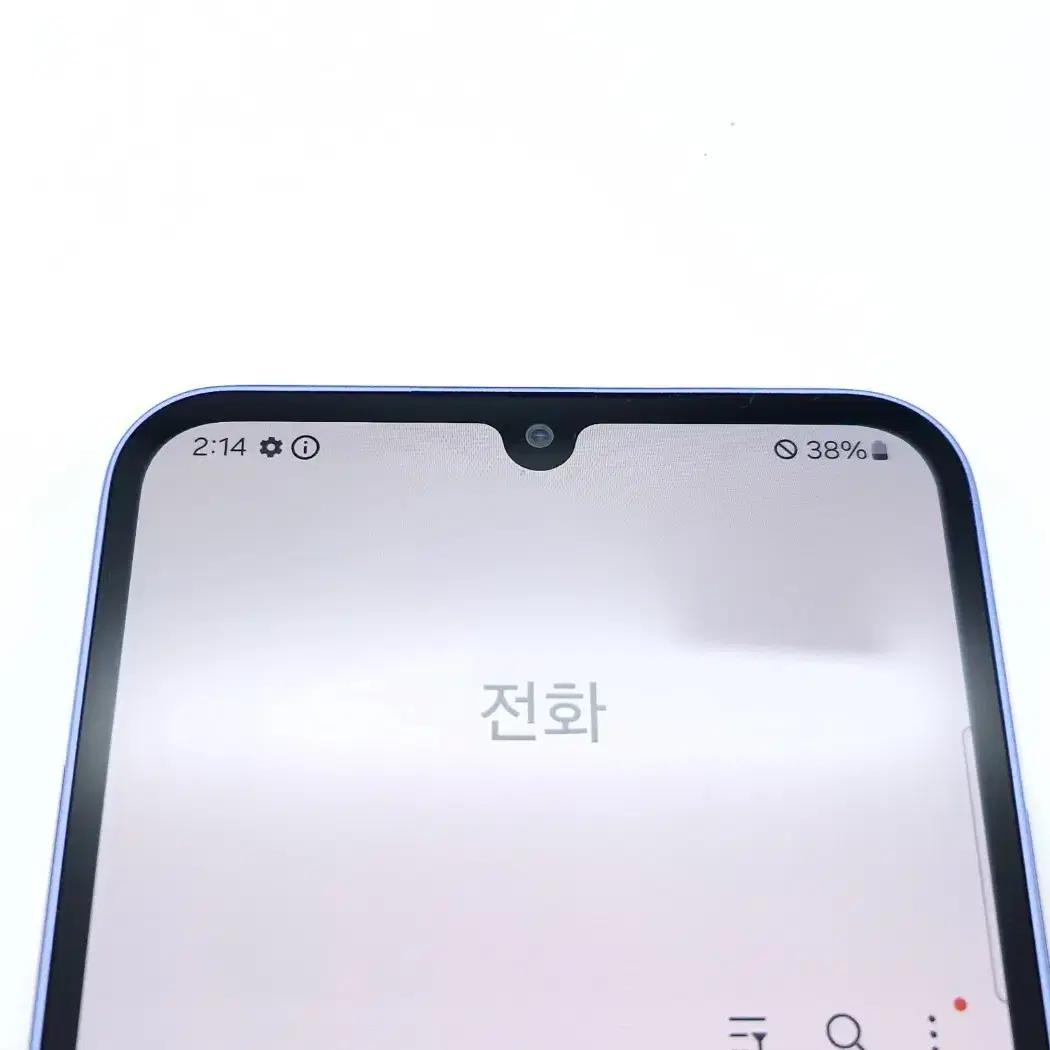 #할인가능 갤럭시A34 128GB 퍼플 / 1021