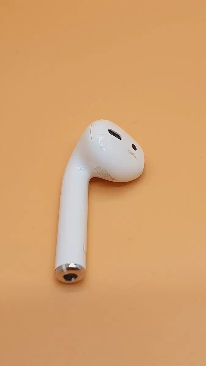 AirPods 2nd Generation Left, Sound Quality A-Class, 5B59