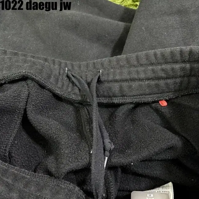 2XL DYNAFIT PANTS 다이나핏 바지