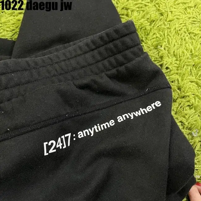 2XL DYNAFIT PANTS 다이나핏 바지