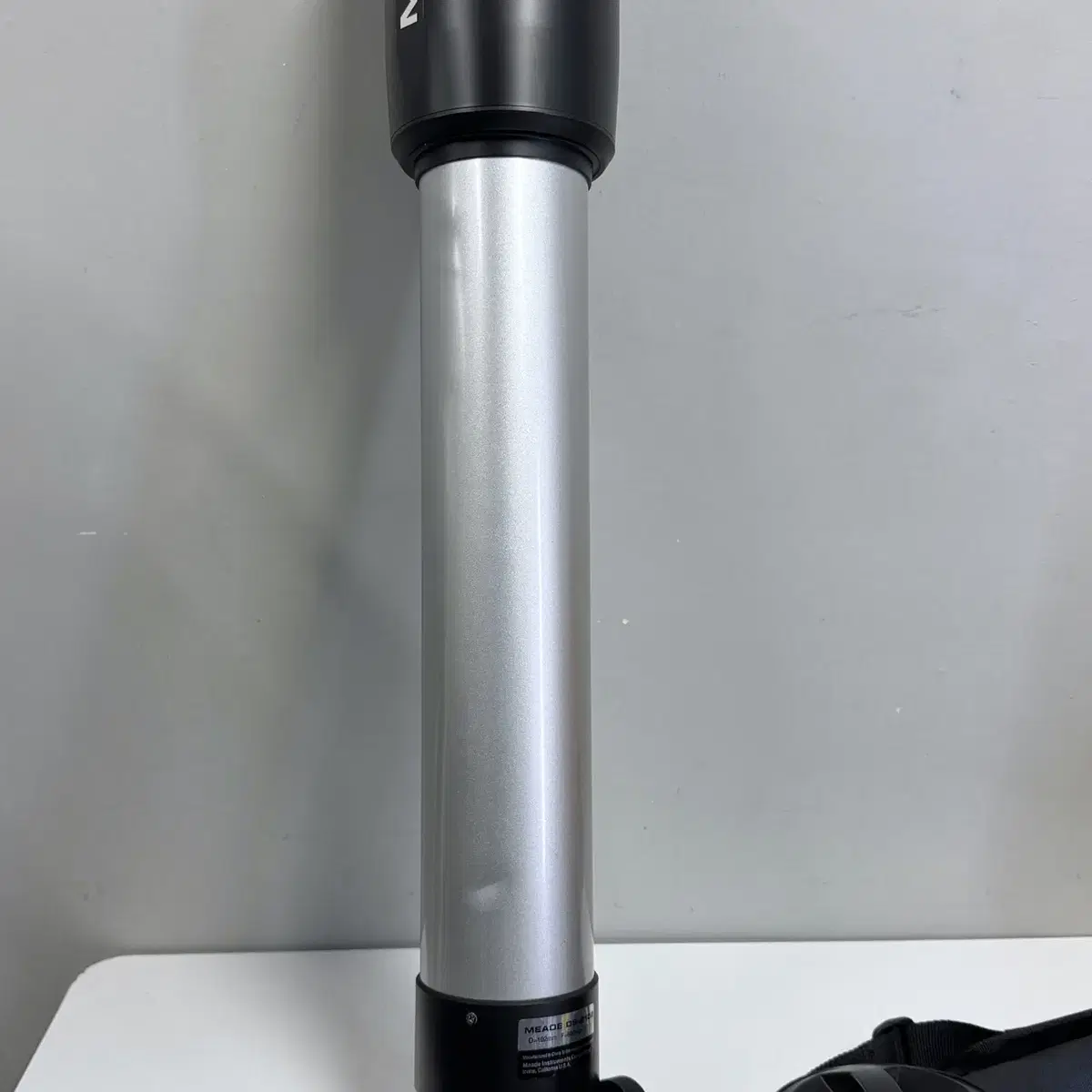 세계최고 광학기기 MEADE 미드 천체망원경 DS-2102 단품