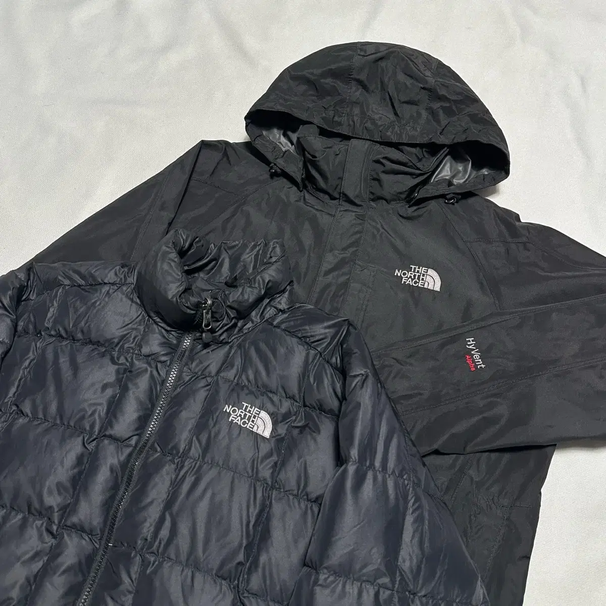 95 The North Face Highvent Alpha Insulated Jumper