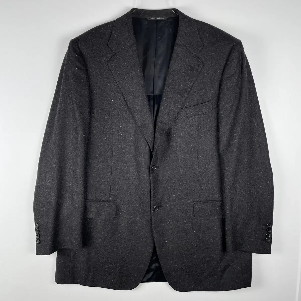 Canali Pure Cashmere Jacket