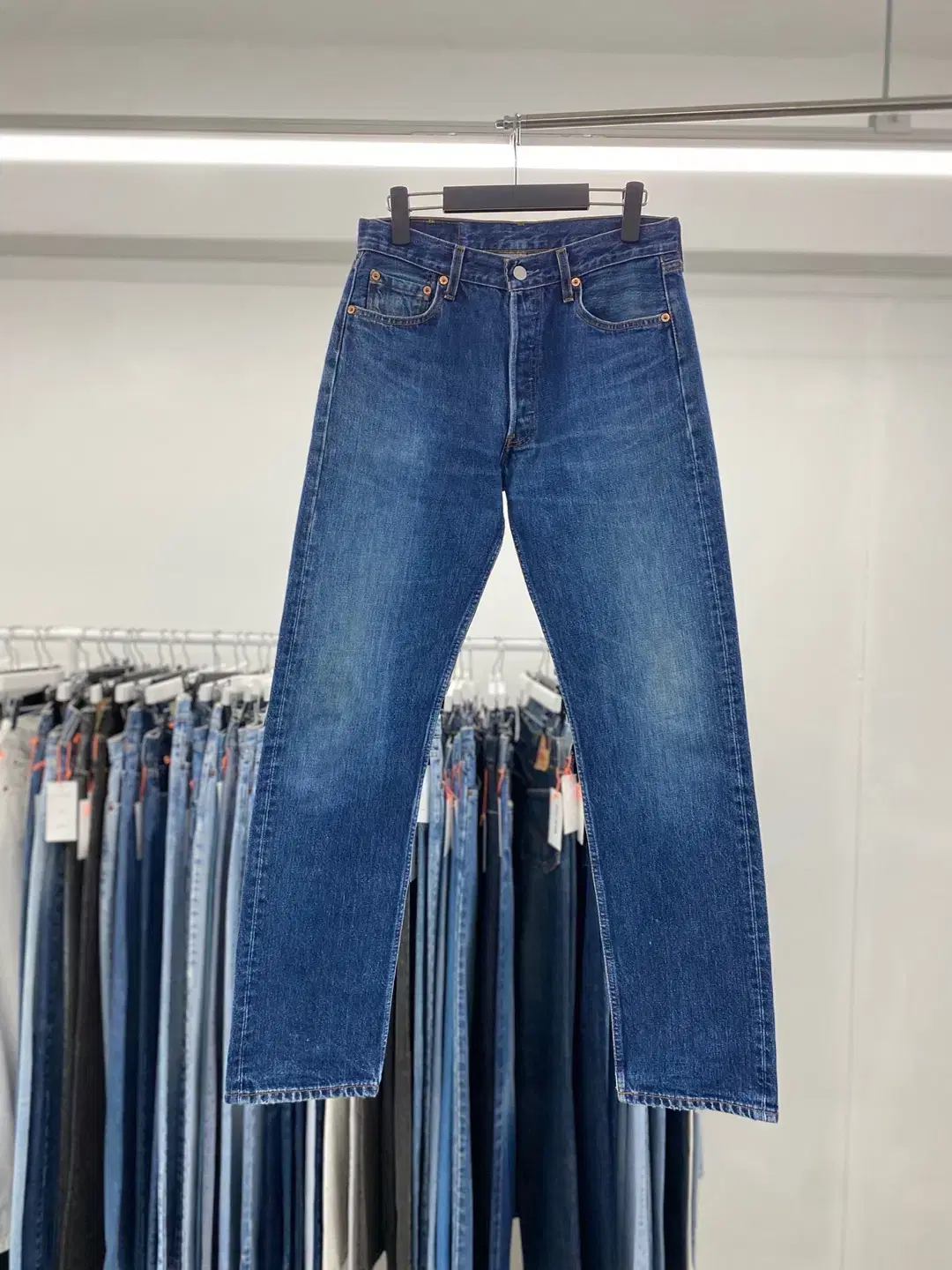 Levi's 501 00S 30Size A2895