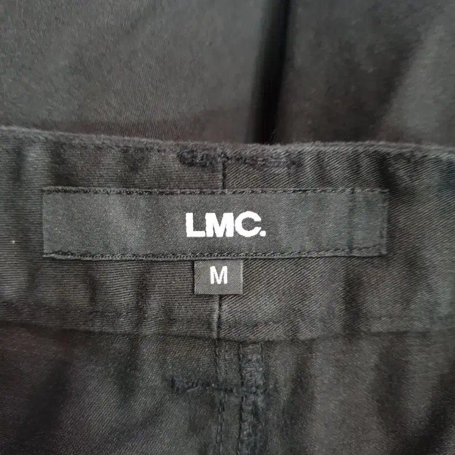 LMC 팬츠