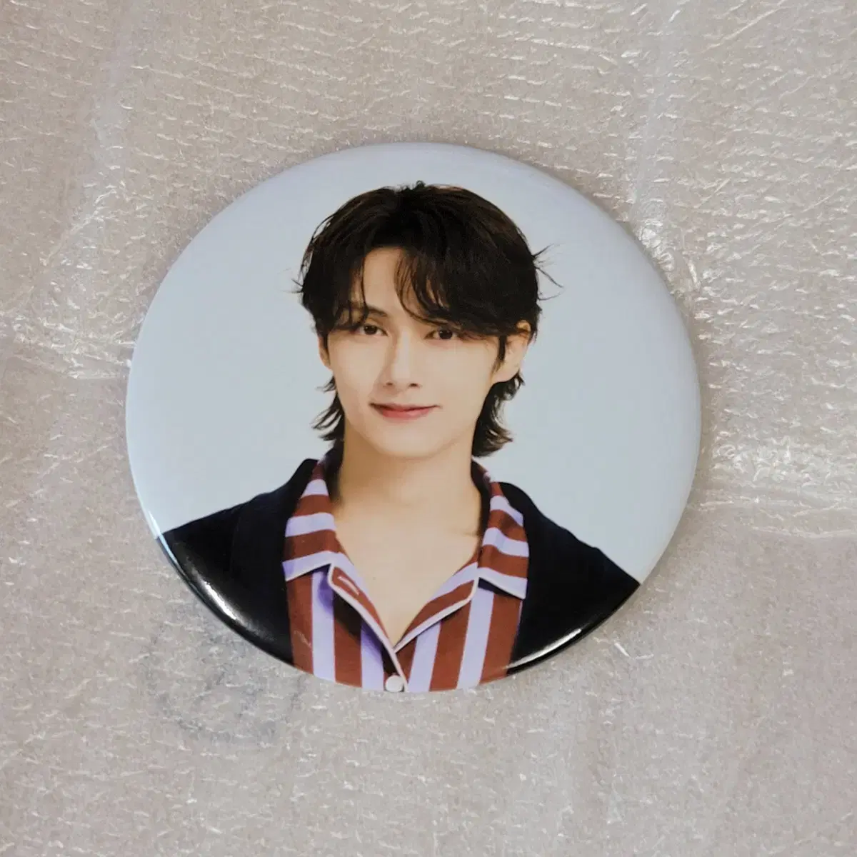 Seventeen 2024 Canans ld Canbadges jun WTS