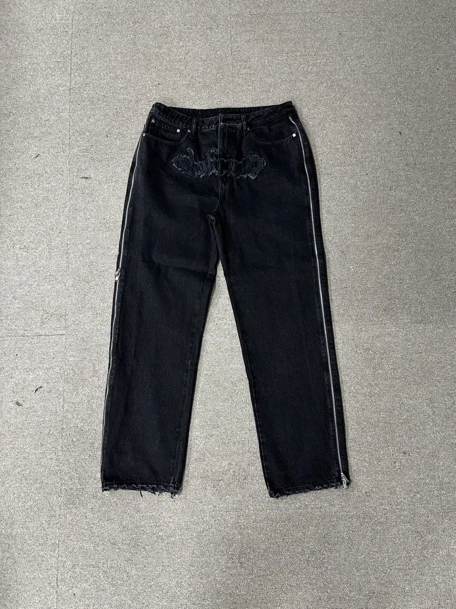 Unknown London Sideways Denim 34