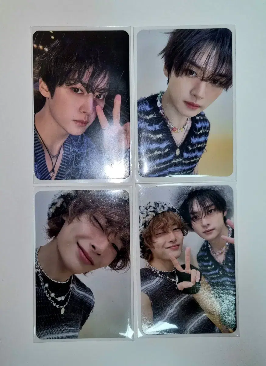 [price-fixed/horrordom]skz photocard transferatemusicplantinoenalphounitbuncheol