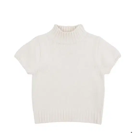 릿킴 LAMBS WOOL HALF KNIT