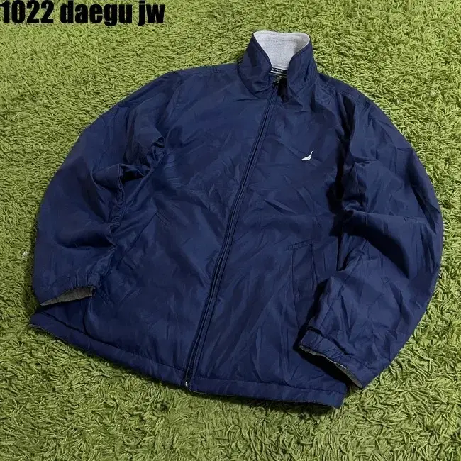 95-100 NAUTICA JACKET 노티카 자켓 양면