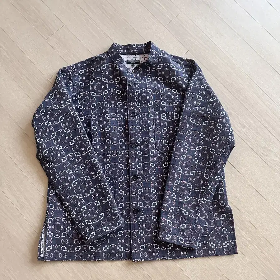 엔가 ENGINEERED GARMENTS Dayton Shirt