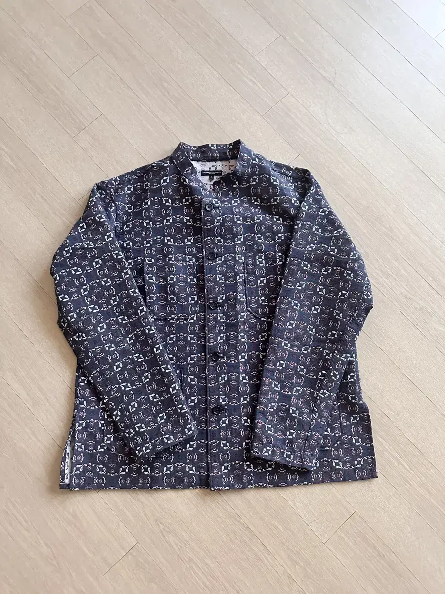 엔가 ENGINEERED GARMENTS Dayton Shirt