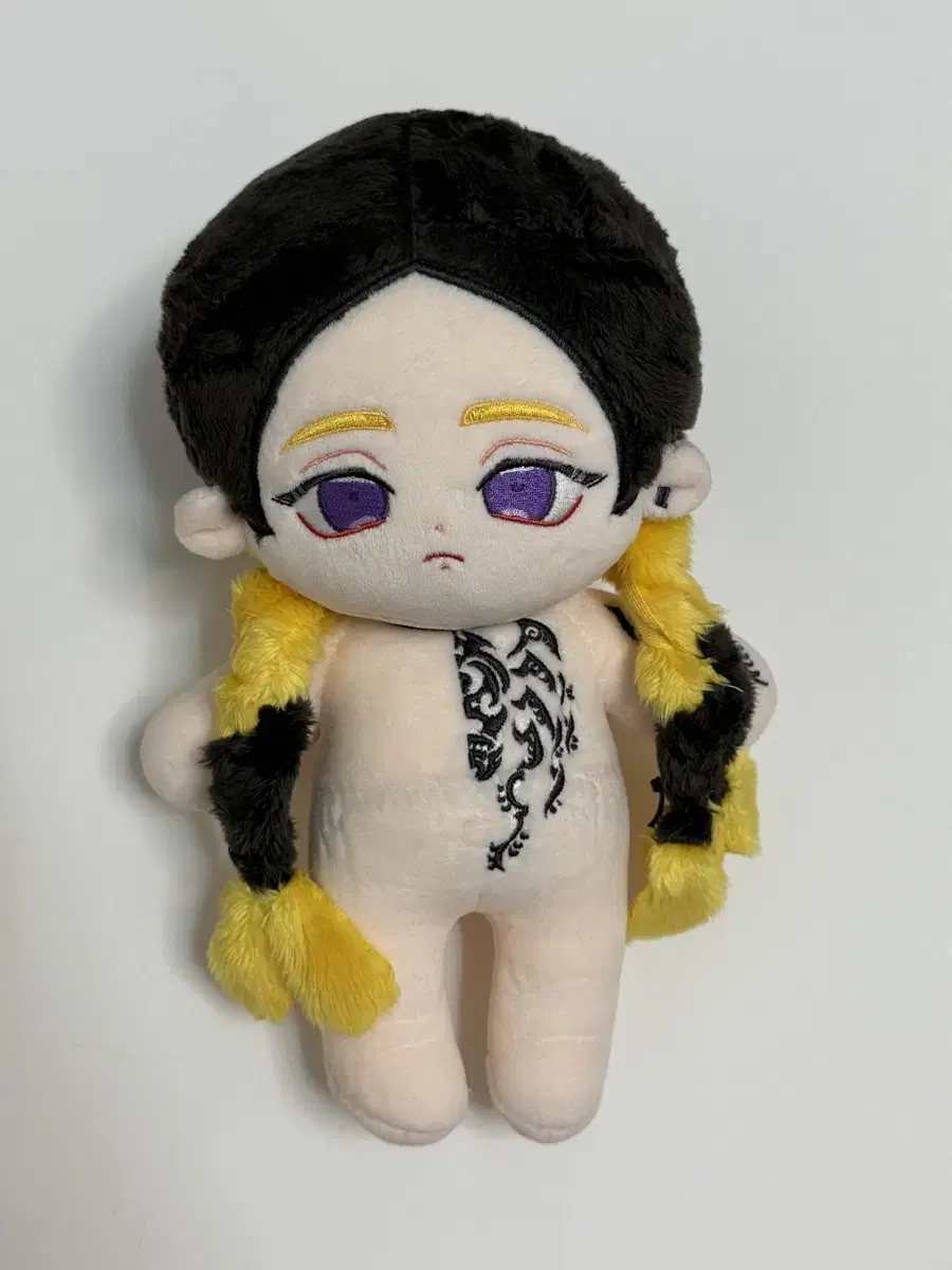 Tokyo Revengers Toriben Haitani Ran Somyi Doll WTS!