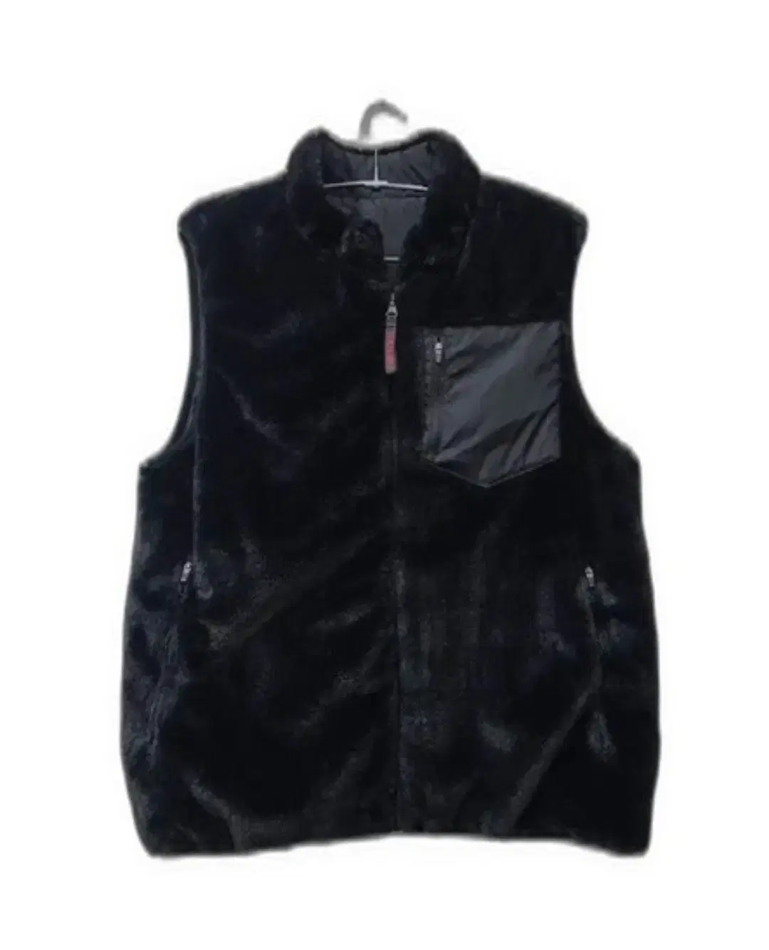 GeneralIDBoatFleece & PaddedSided Vest