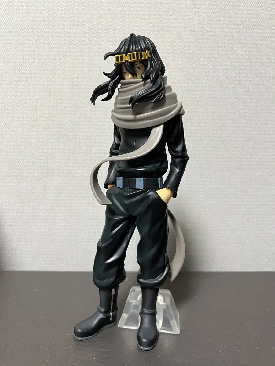 Hiroaka Figures First Lottery Aizawa H Statue