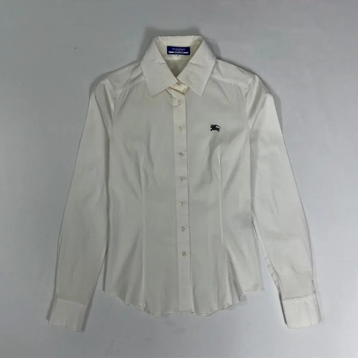 [BURBERRY] Bloo Label Geek Chic Shirt