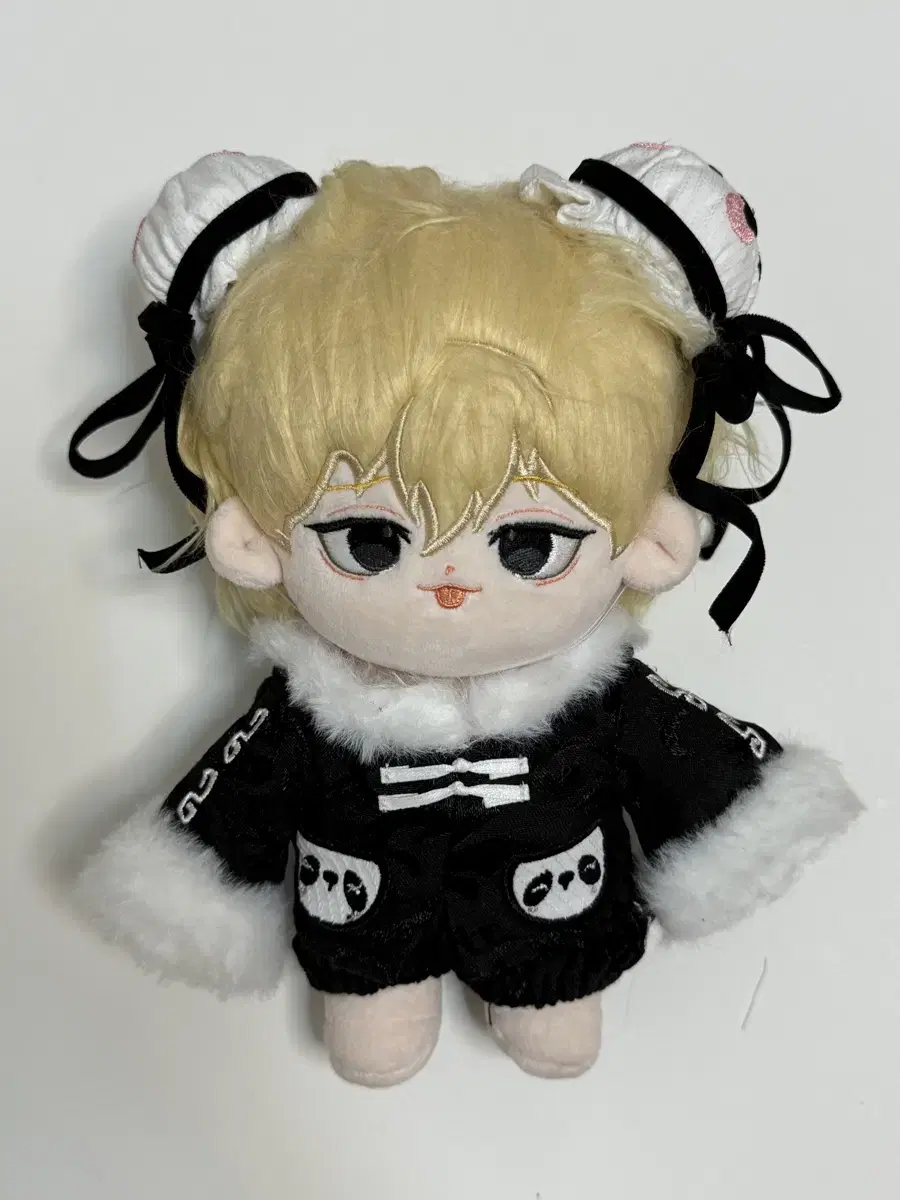 Tokyo Revengers Toriben Chibi Mikey doll wts!