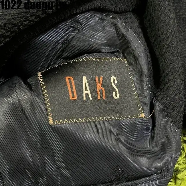 100 DAKS JACKET 닥스 블레이저 자켓