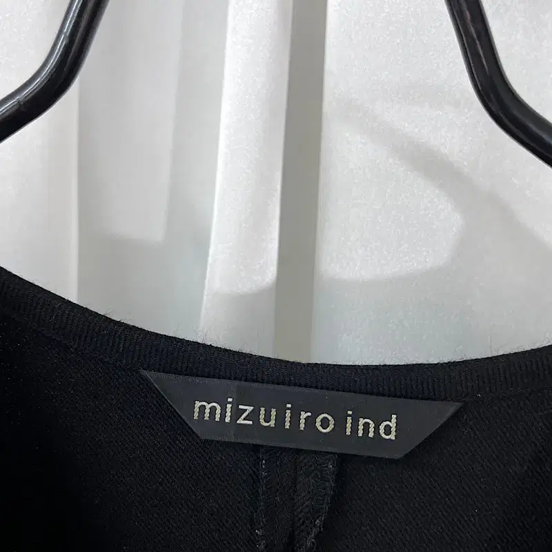 mizuiro ind 원피스