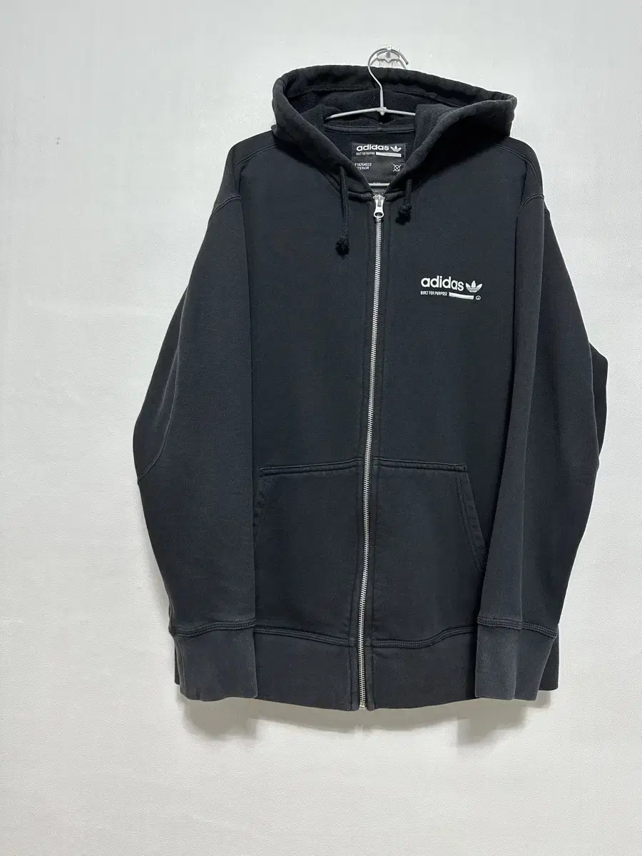 Adidas Kabal Hoodie Zip Up