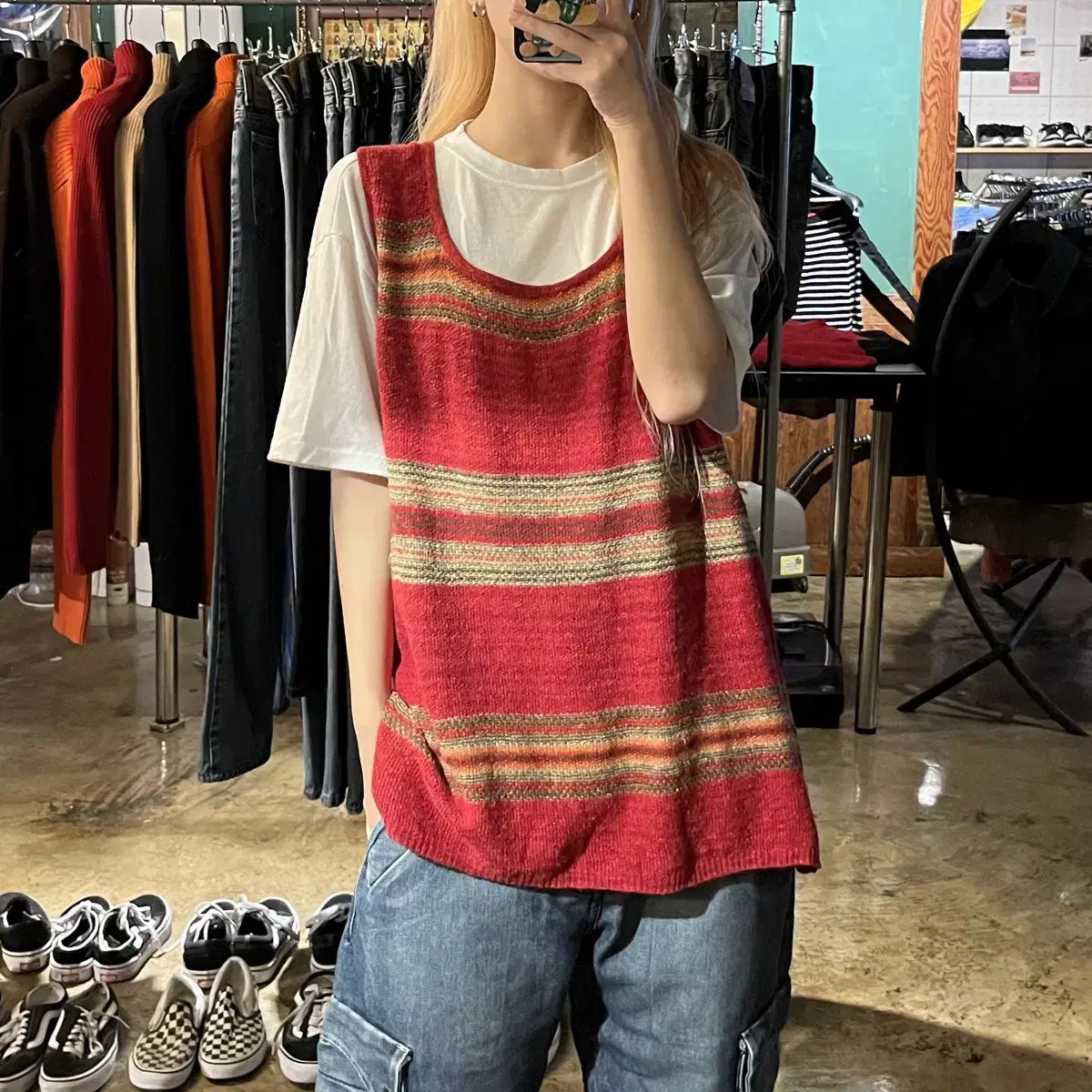 Polo Ralph Lauren Lauren Knit Vest