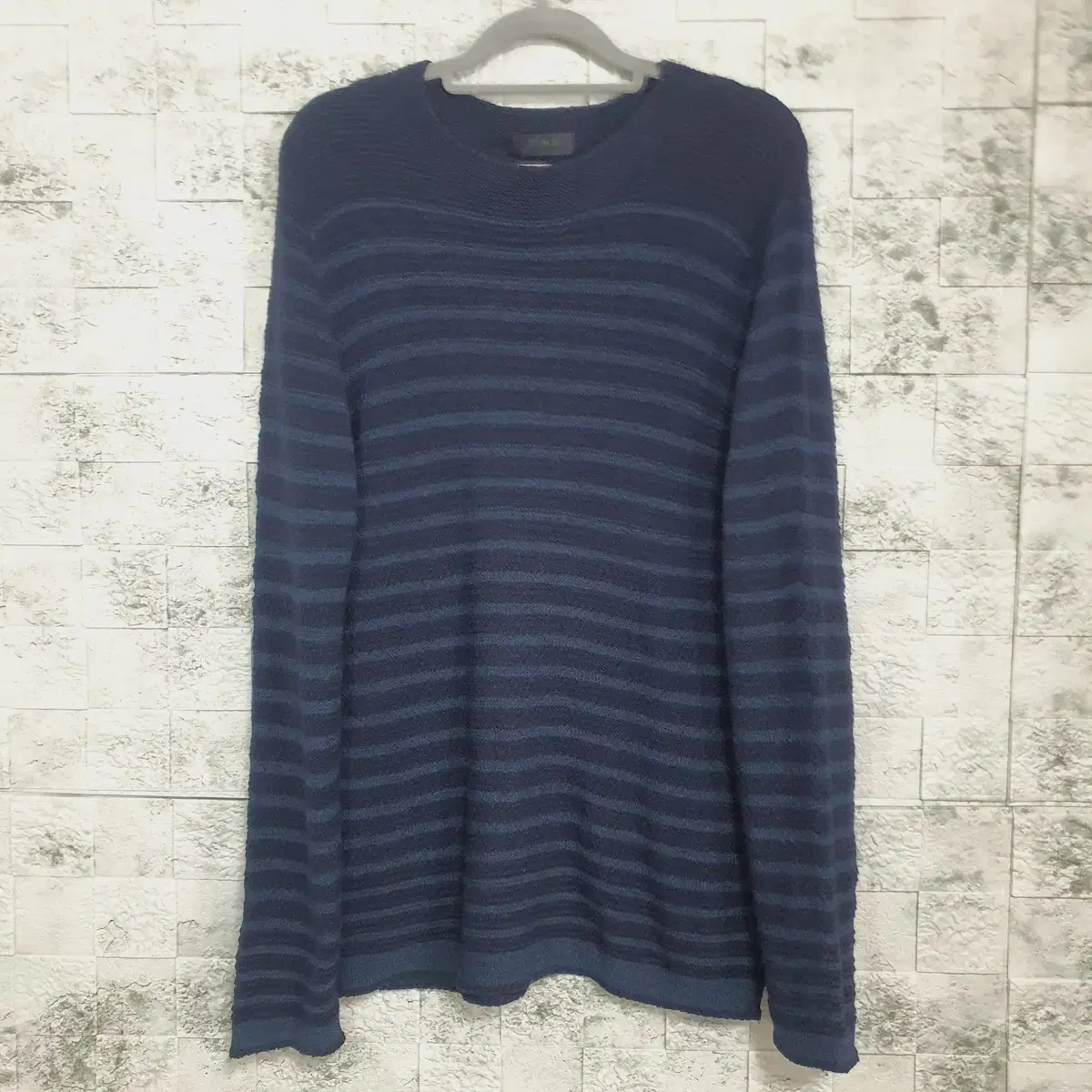 Time Homme Knit 95