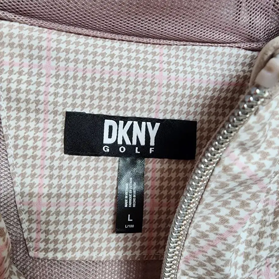 DKNY 후드집업 여성100