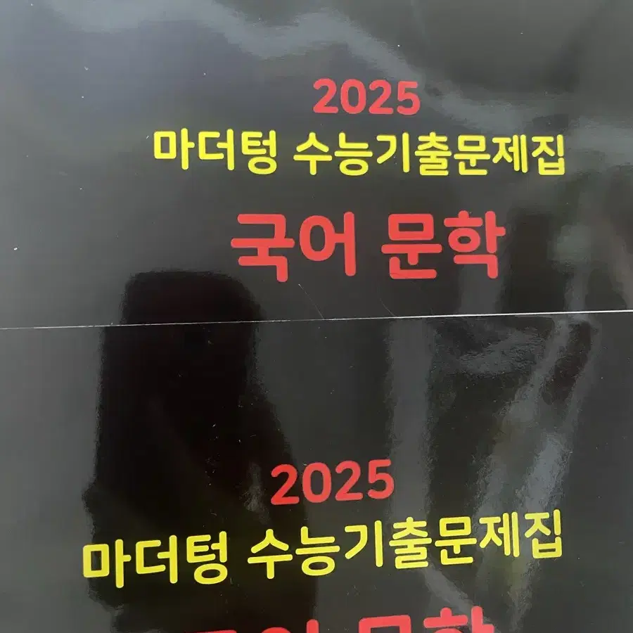 2025 마더텅 문학