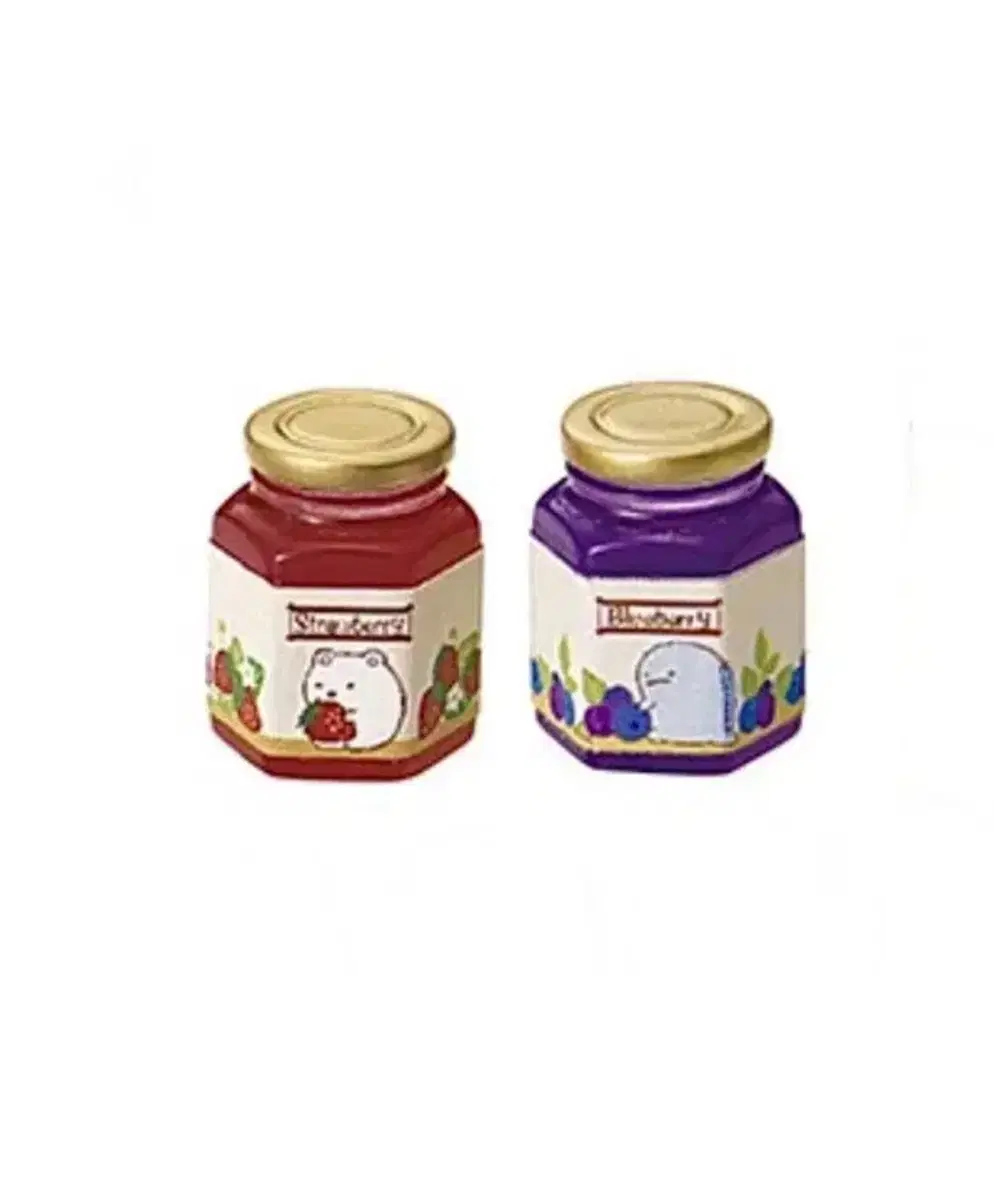 Rement Smitko Pastry Jams, 2 flavors bulk 