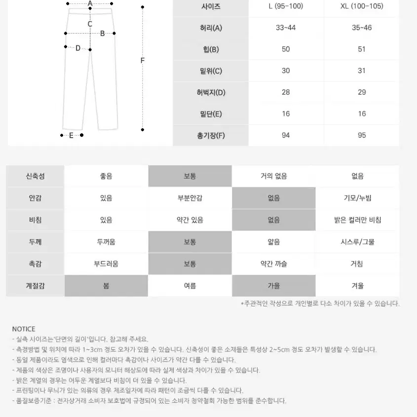 액티브 밴딩 유니크 편안한 트레이닝 팬츠