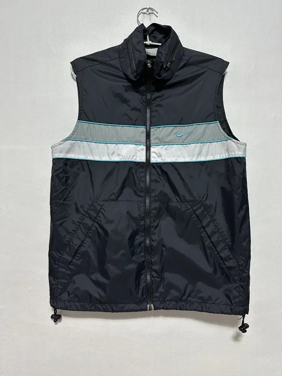 Nike Nylon Vest