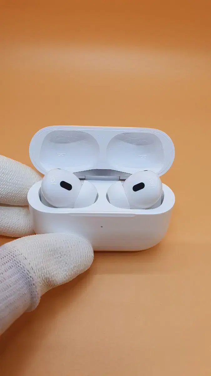 AirPods Pro 2nd Gen, Class A+, Lightning, 5B58