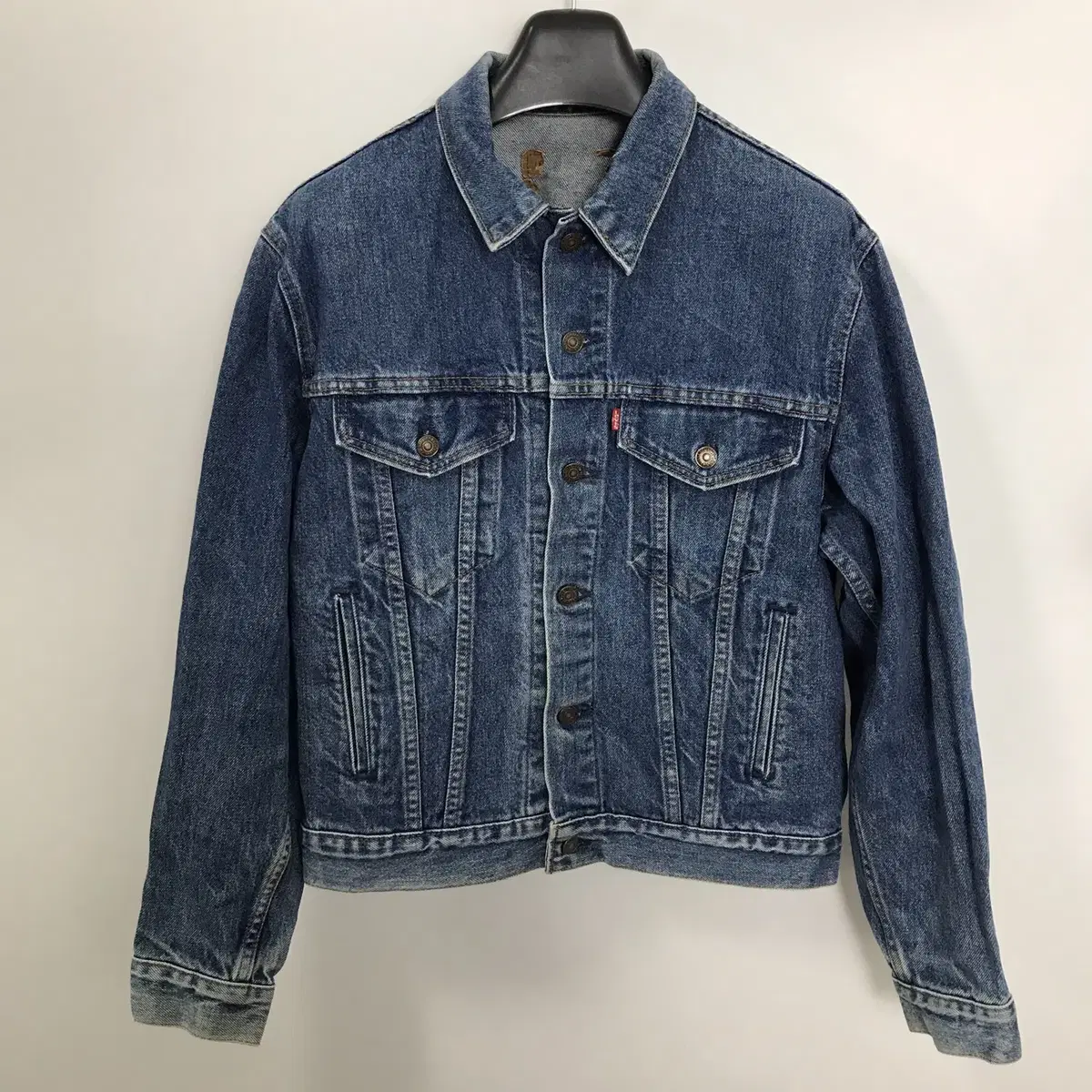 Levi's 80s 70506-0217 USA Tucker Jacket [38]