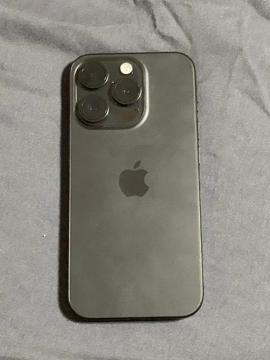 iPhone 15 Pro 256