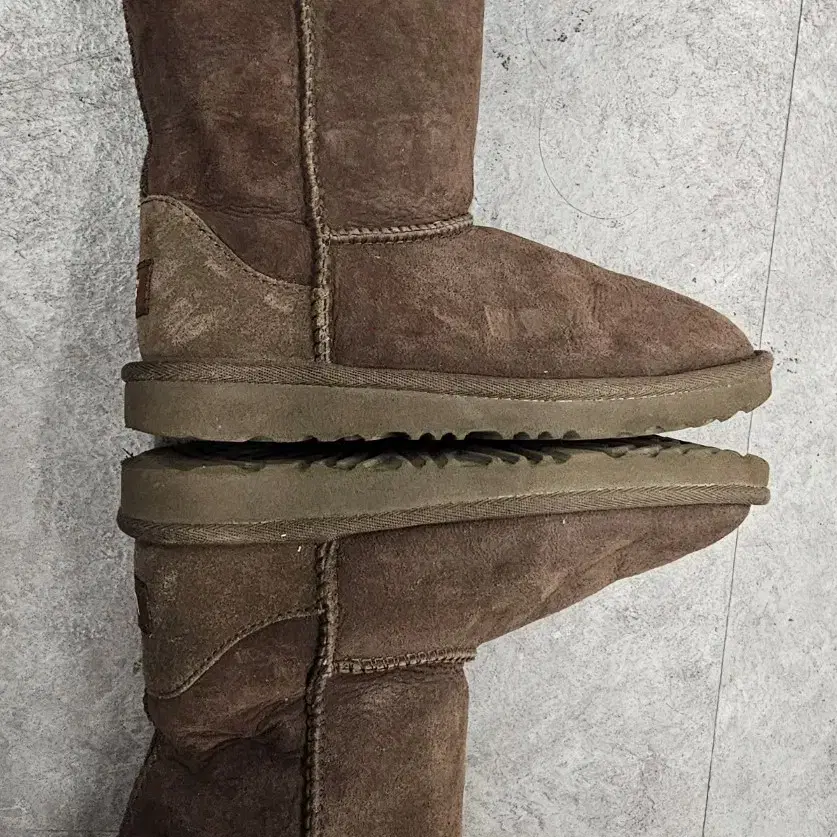 210mm) 미국 UGG