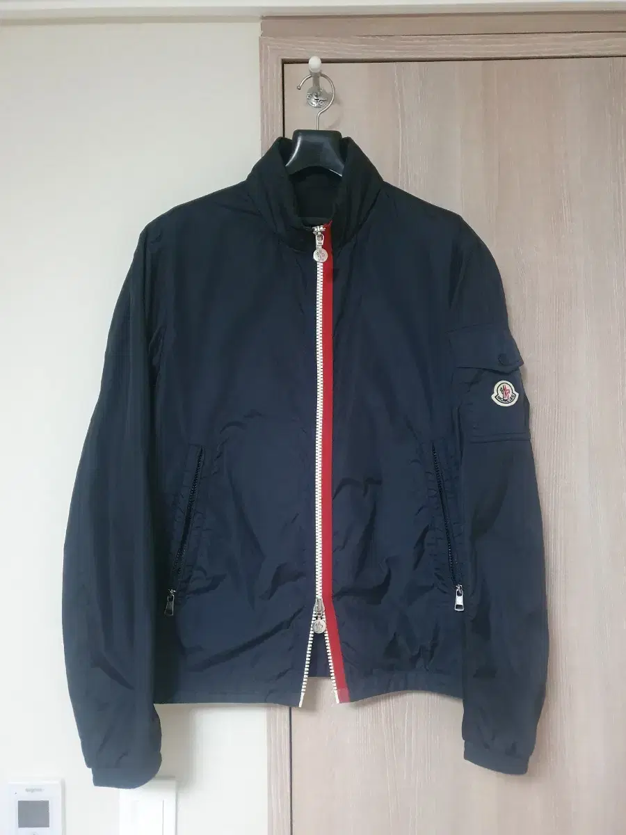 Moncler Currell Windbreaker