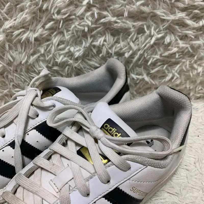 [265] ADIDAS 아디다스 슈퍼스타 스니커즈