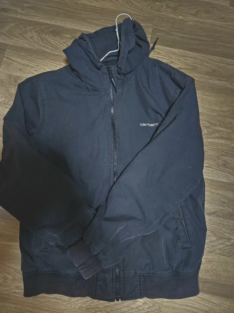 Calhart Windbreaker