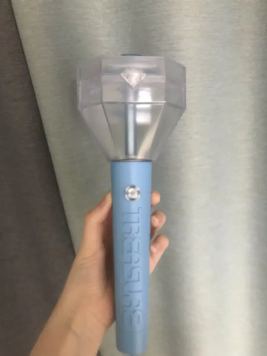 Treasure lightstick Trite