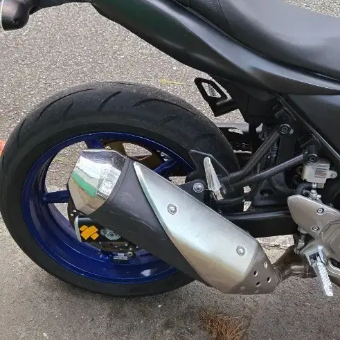 스즈키 SV650