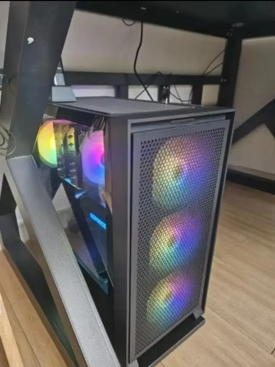 7800X3d rtx4060 게이밍 컴푼터