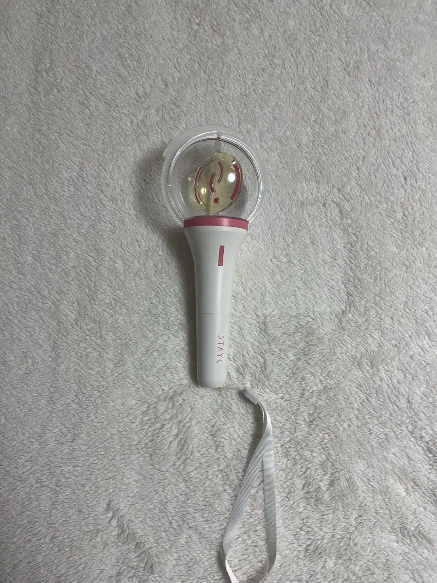 Stayc Lightstick