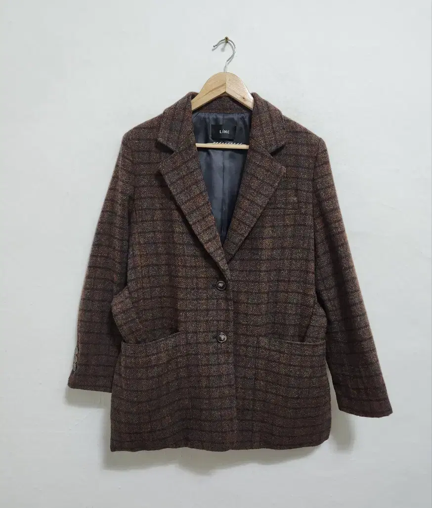 [line] 90 women's tweed coats