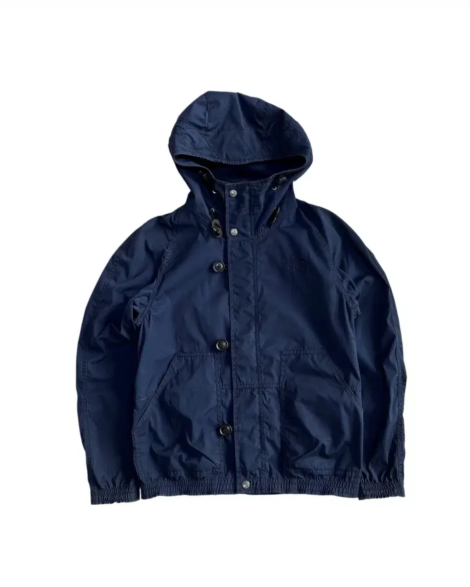 The North Face Perflabel Mountain Parka