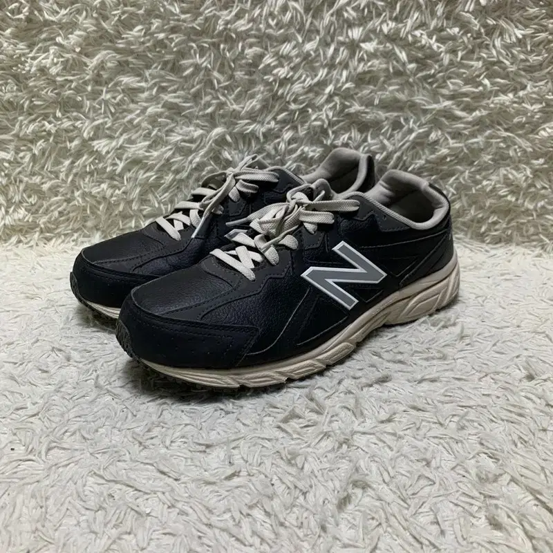 [290] NEW BALANCE 뉴발란스480 블랙 스니커즈