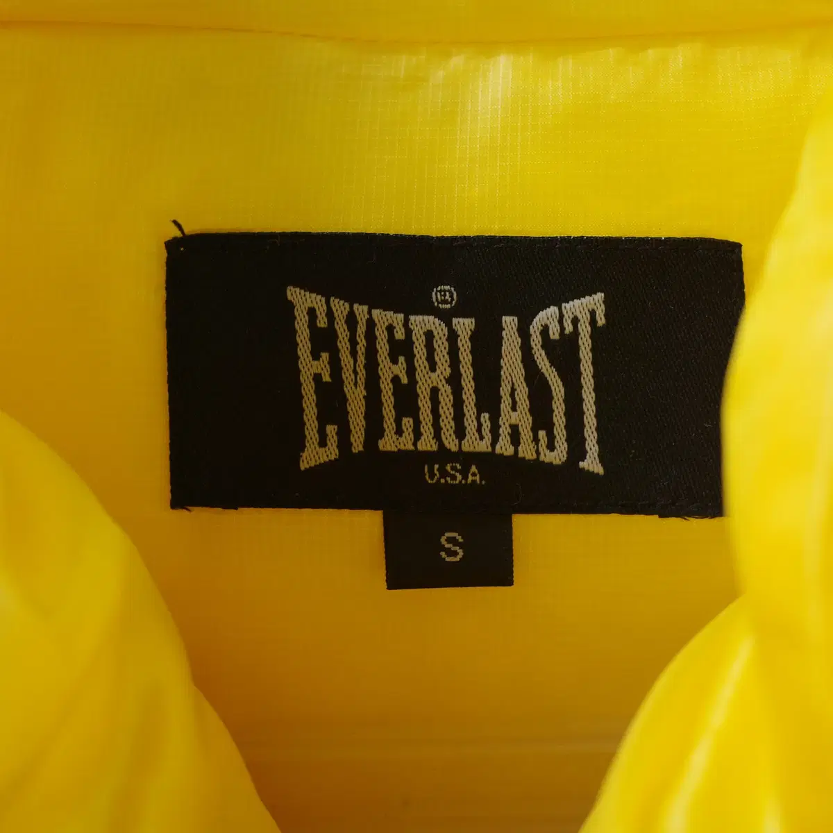 EVERLAST U.S.A 750fill