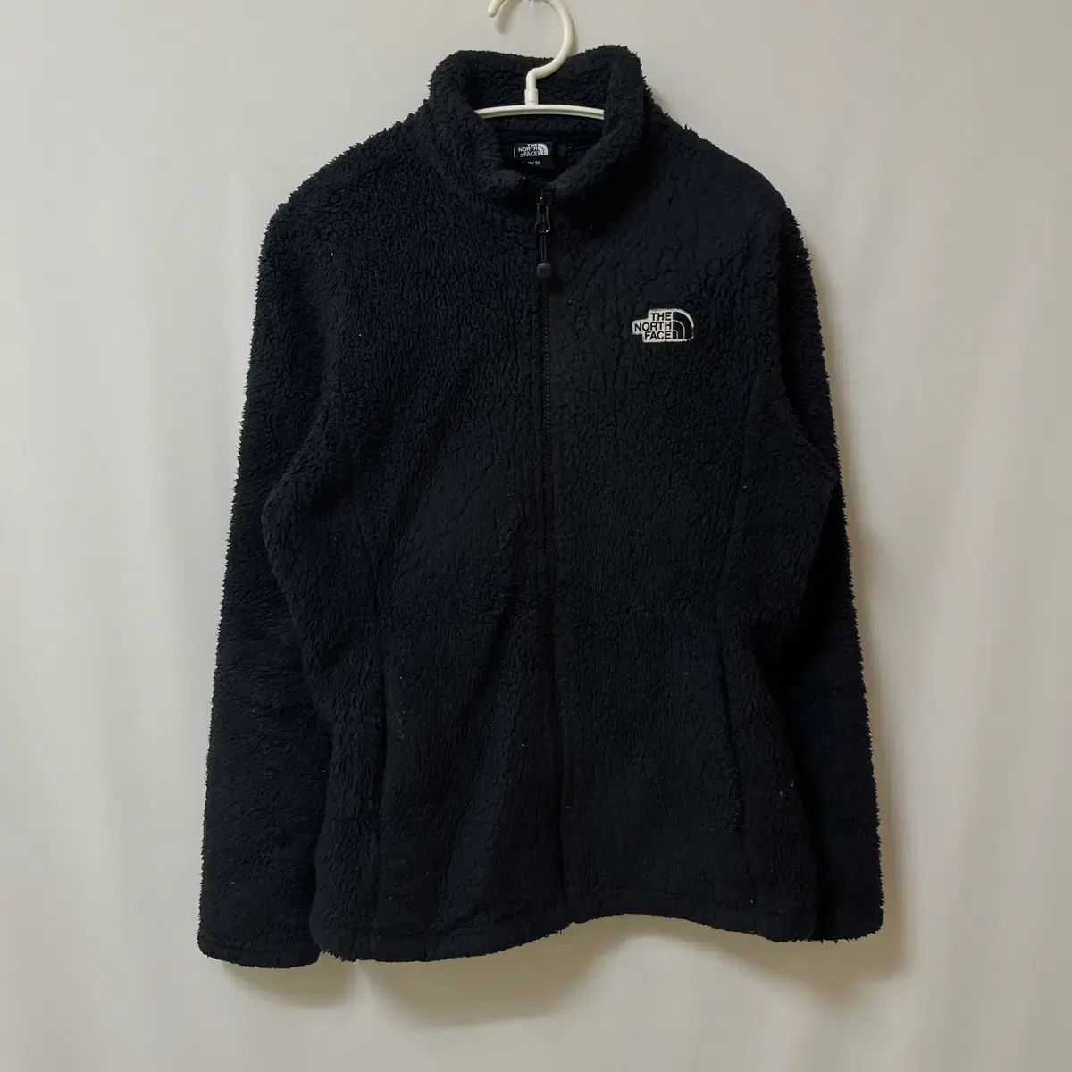 [ M ] The North Face Women's Fleece Poggy Hoodie